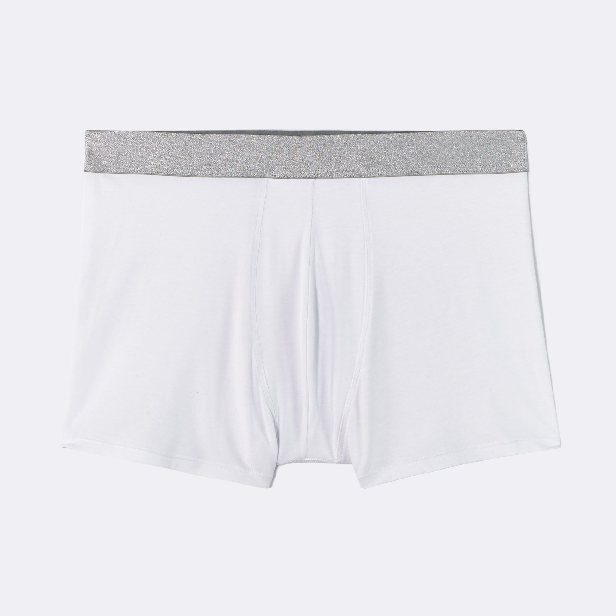 MIGIFT WHITE BOXERS Celio