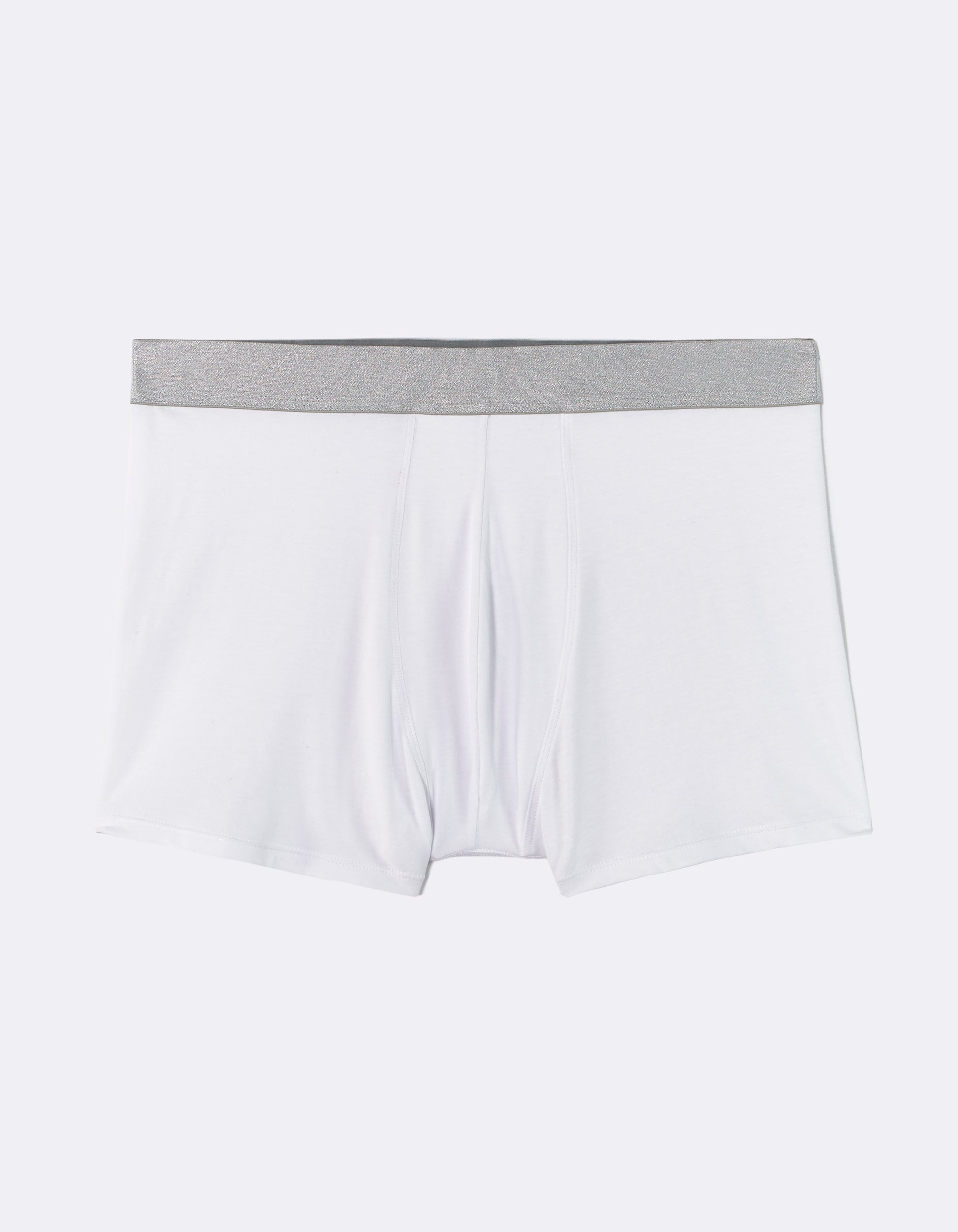 MIGIFT WHITE BOXERS Celio