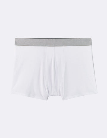 MIGIFT WHITE BOXERS Celio