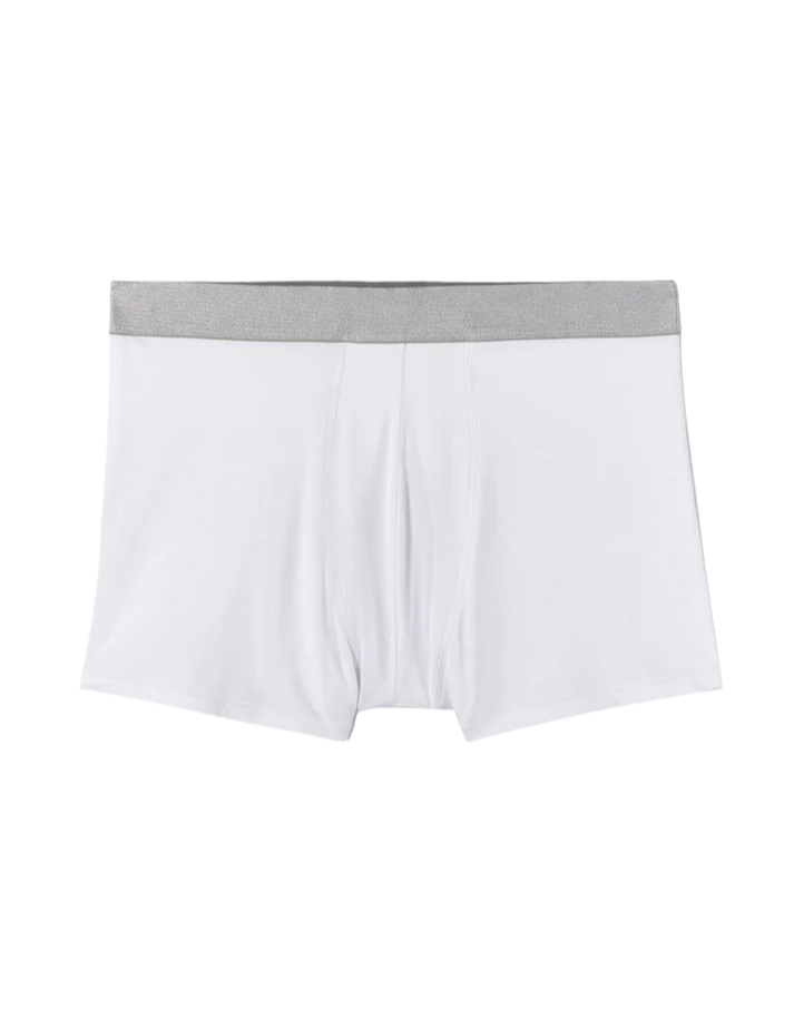 MIGIFT WHITE BOXERS Celio