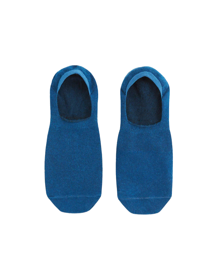 Misible Dark Petrol 01 Socks Celio