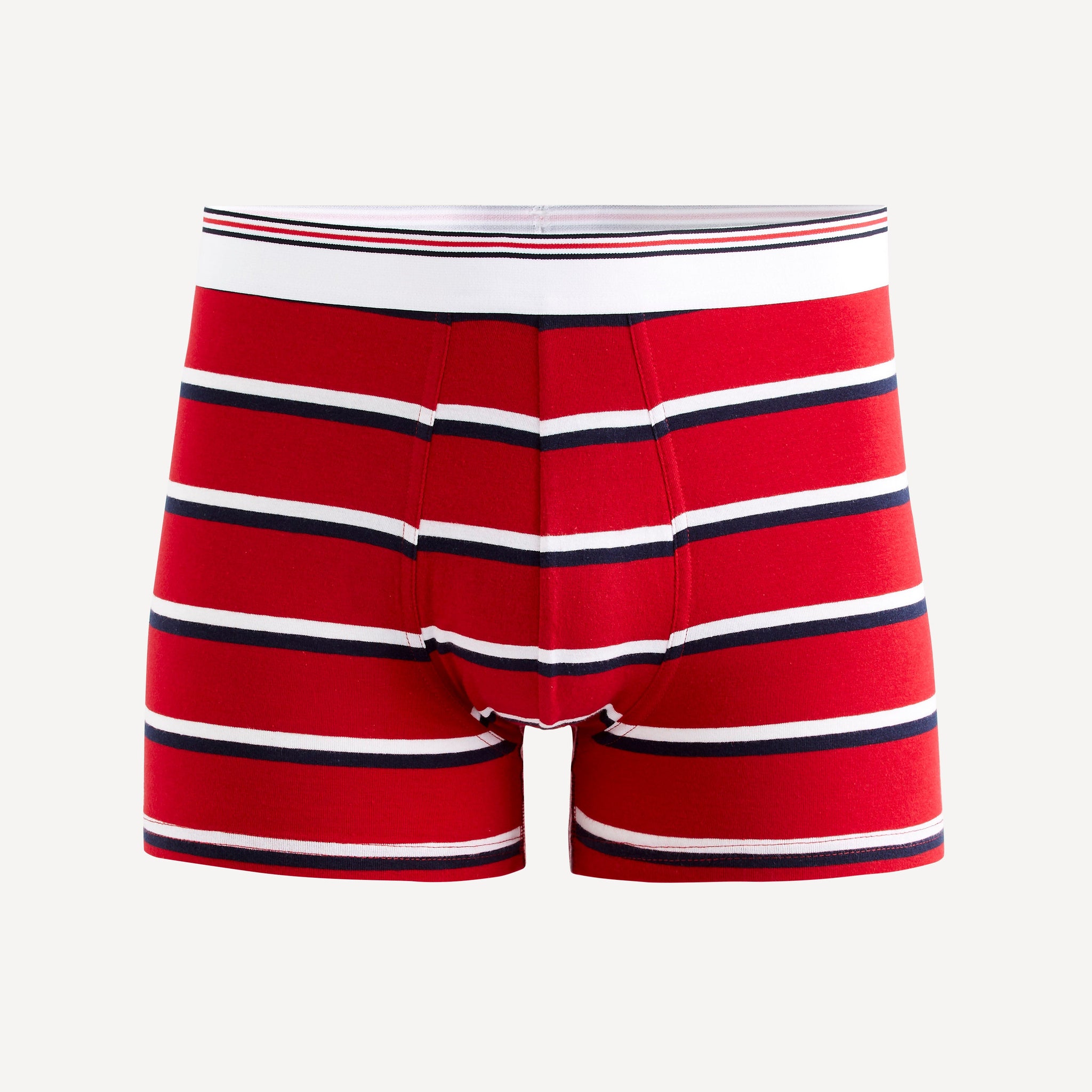 MITCH FLAME RED BOXERS Celio