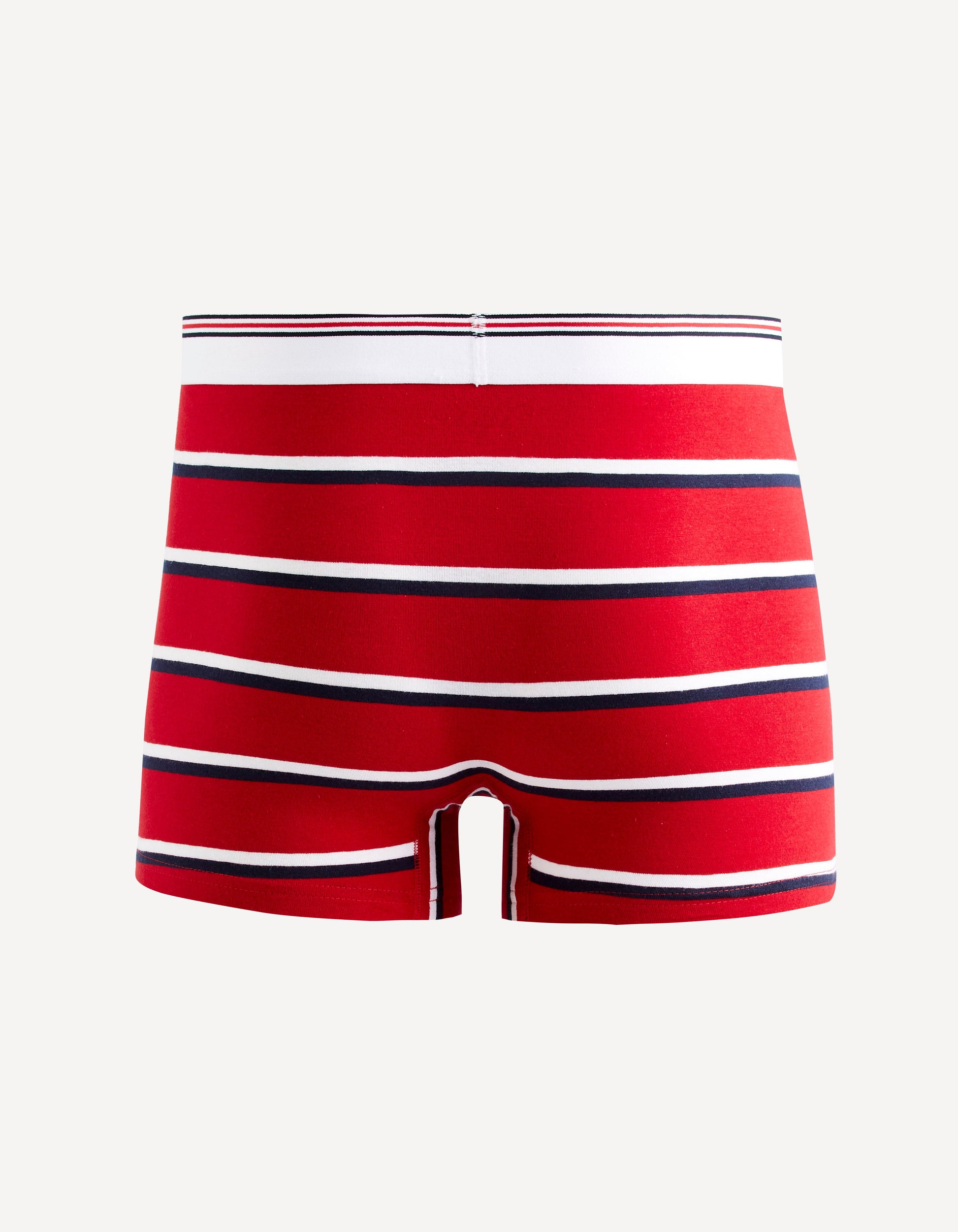 MITCH FLAME RED BOXERS Celio