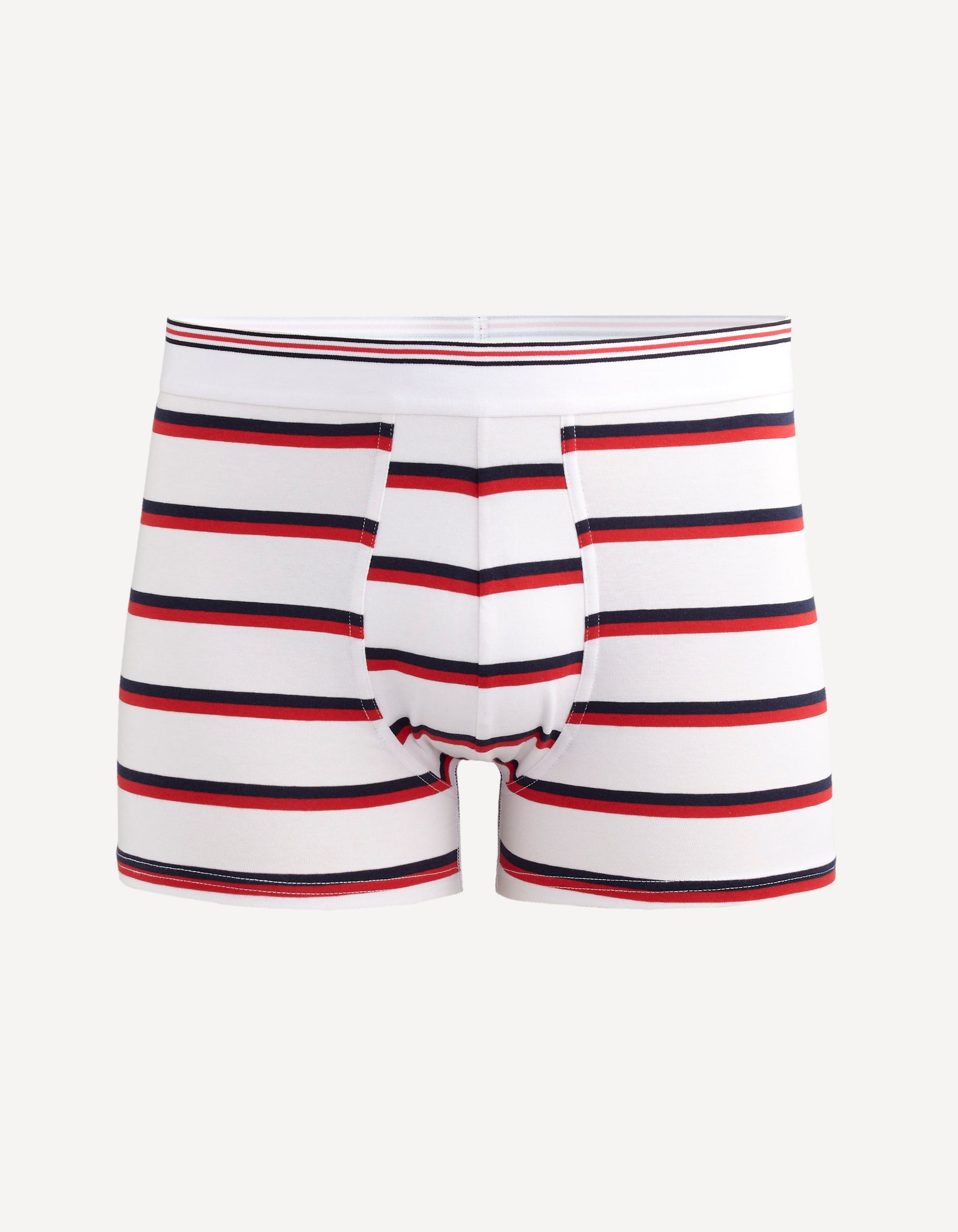 MITCH WHITE2 BOXERS Celio