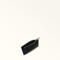 Man Project Card Case Nero Furla
