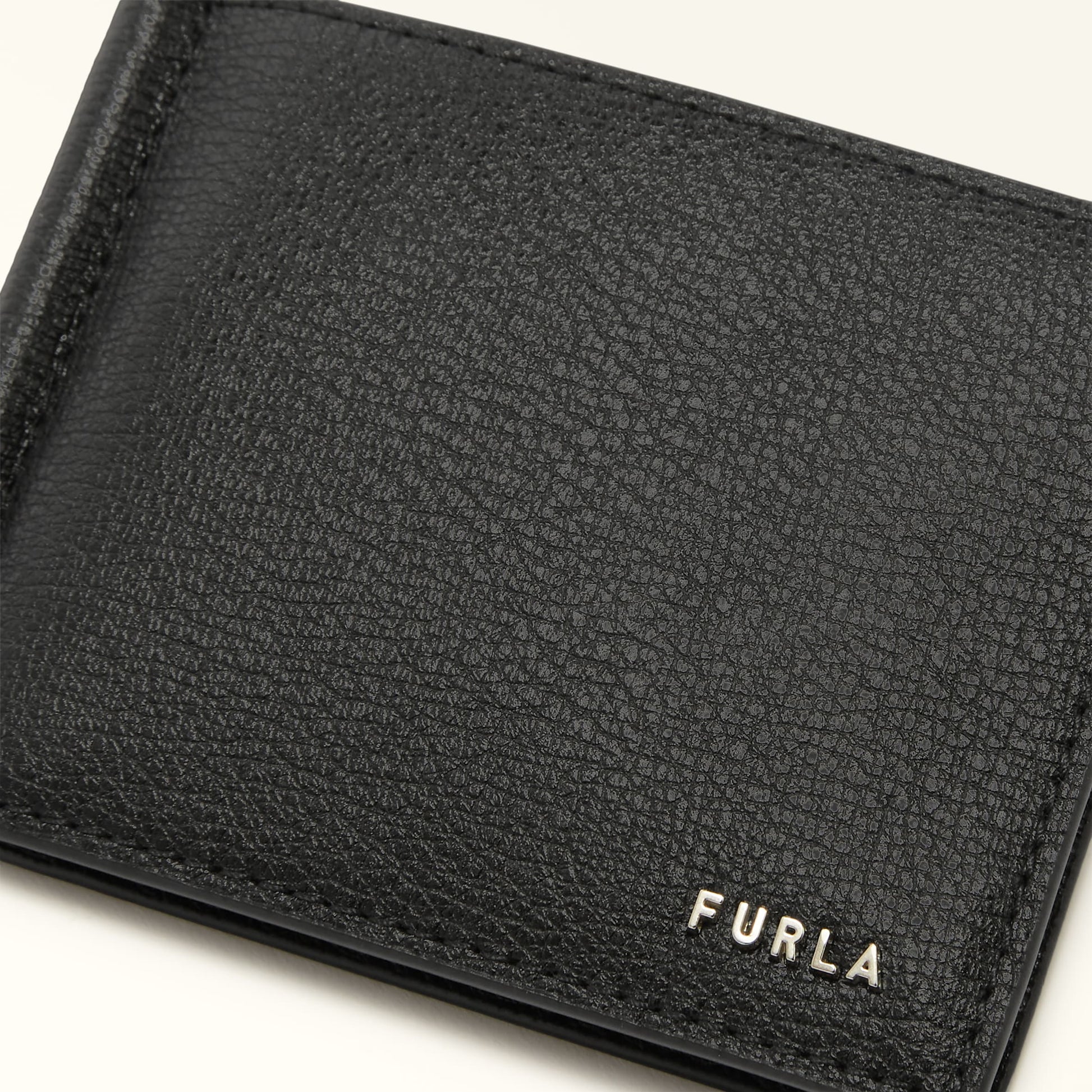 MAN PROJECT WALLET O6000-NERO