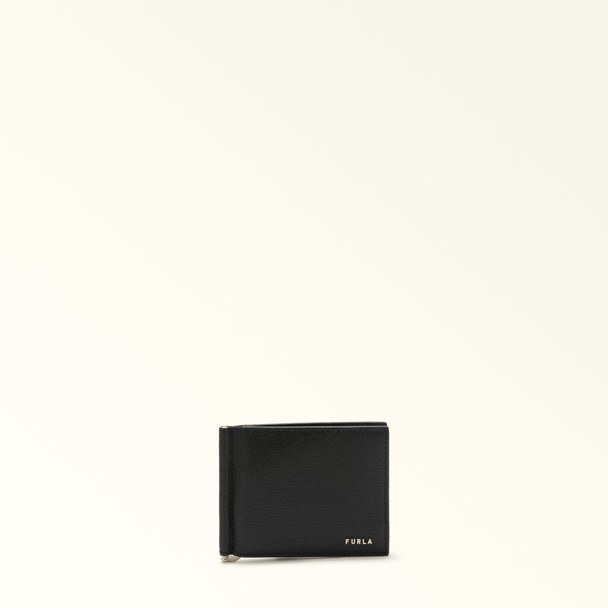 Man Project Wallet Nero Furla