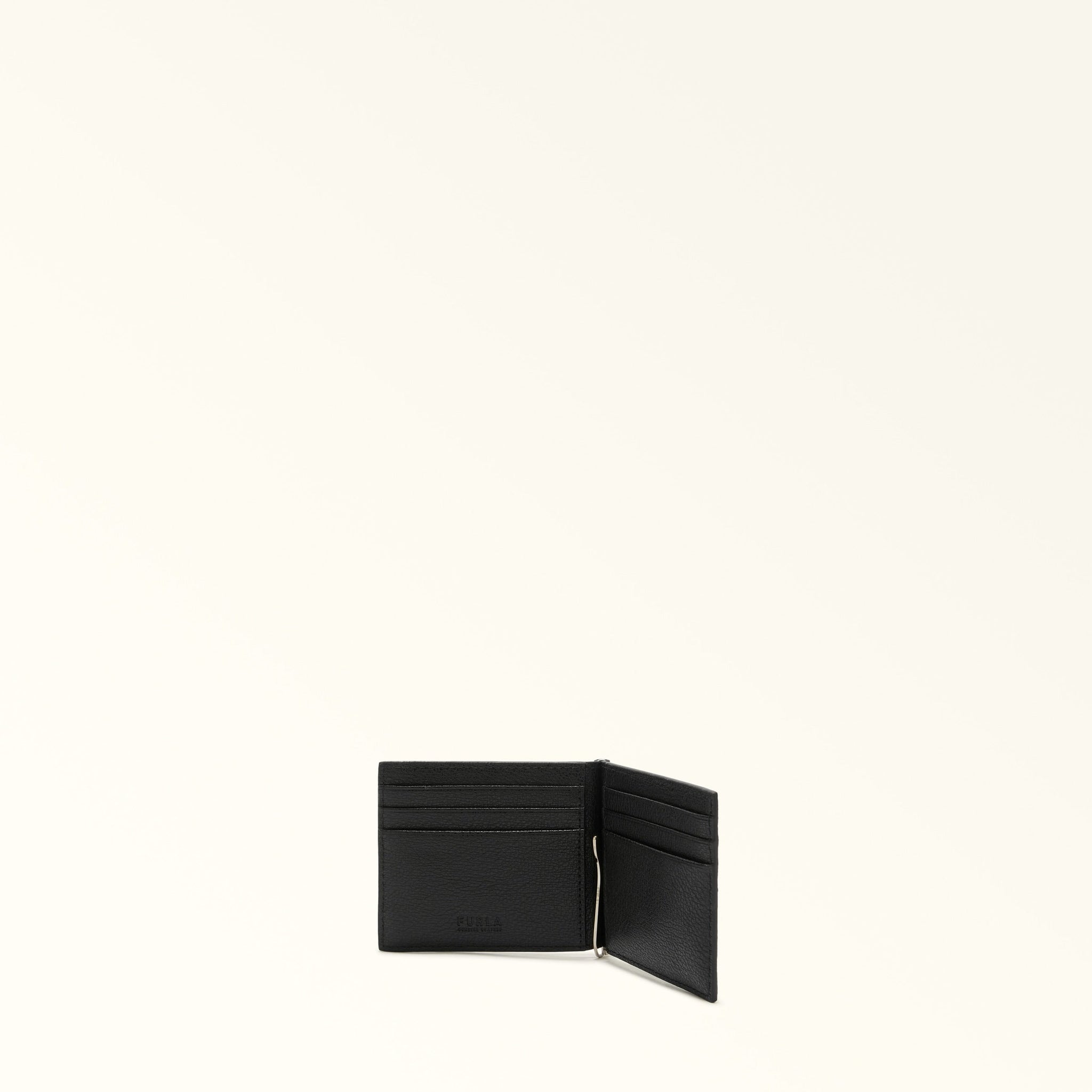 MAN PROJECT WALLET O6000-NERO