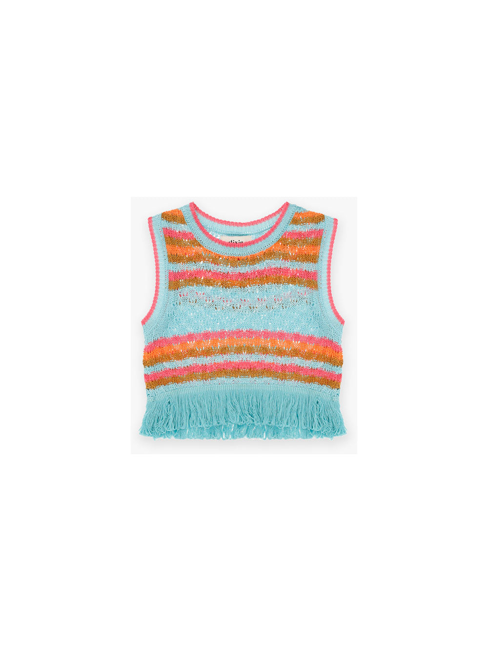 crew neck sweater KHABBAZ