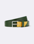 NIFROG GREEN BELTS Celio