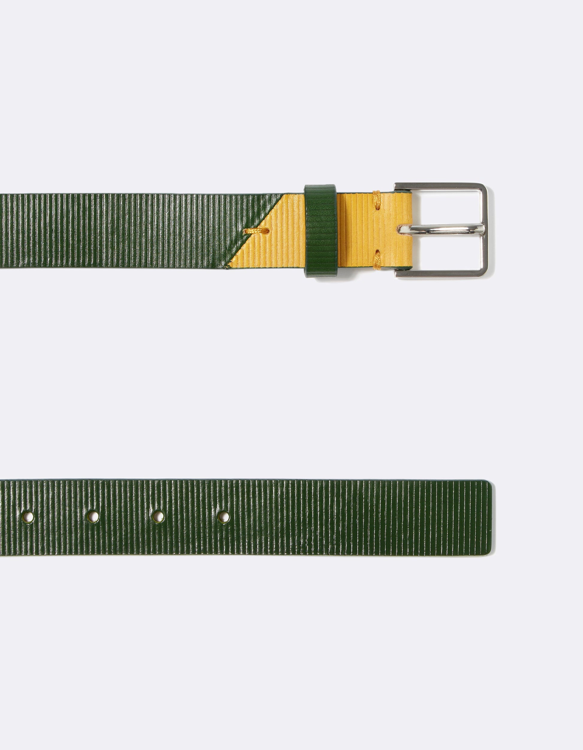 NIFROG GREEN BELTS Celio