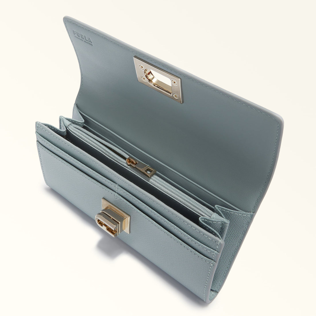 FURLA 1927 WALLET NUVOLA