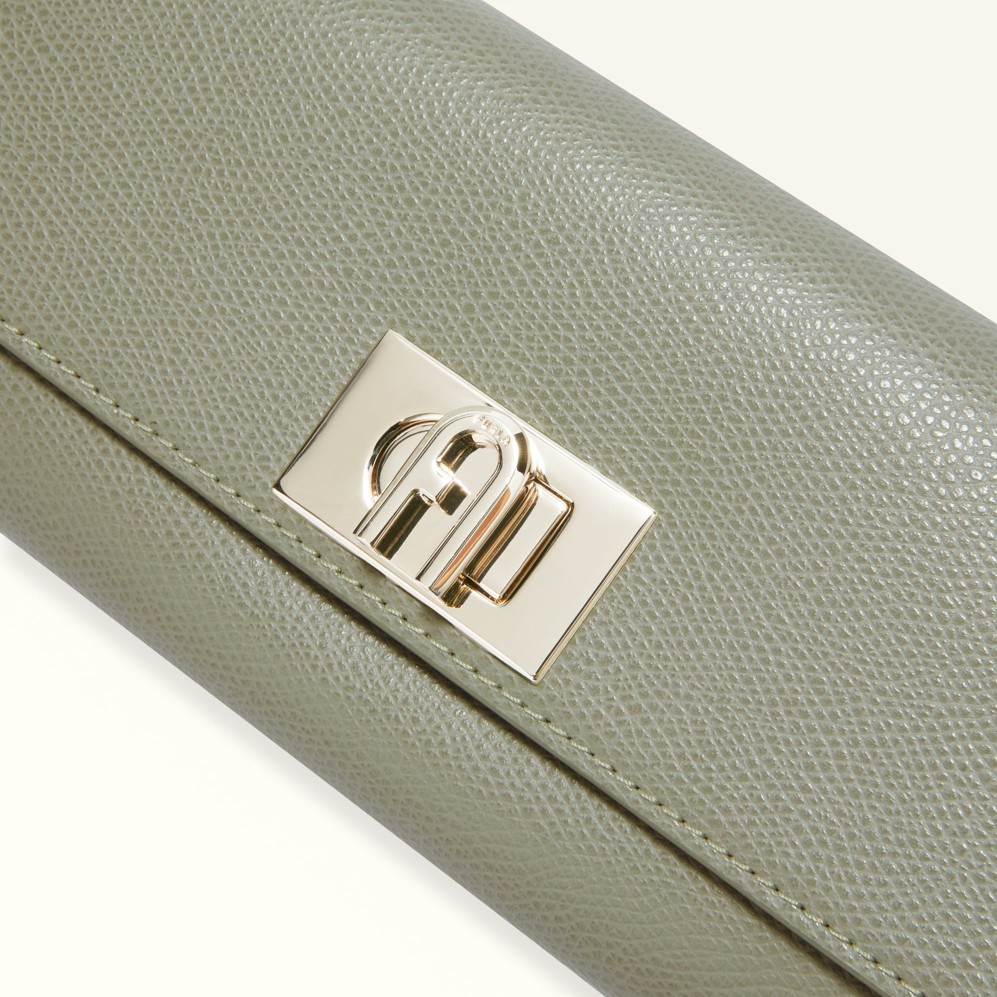 FURLA 1927 WALLET AGAVE b