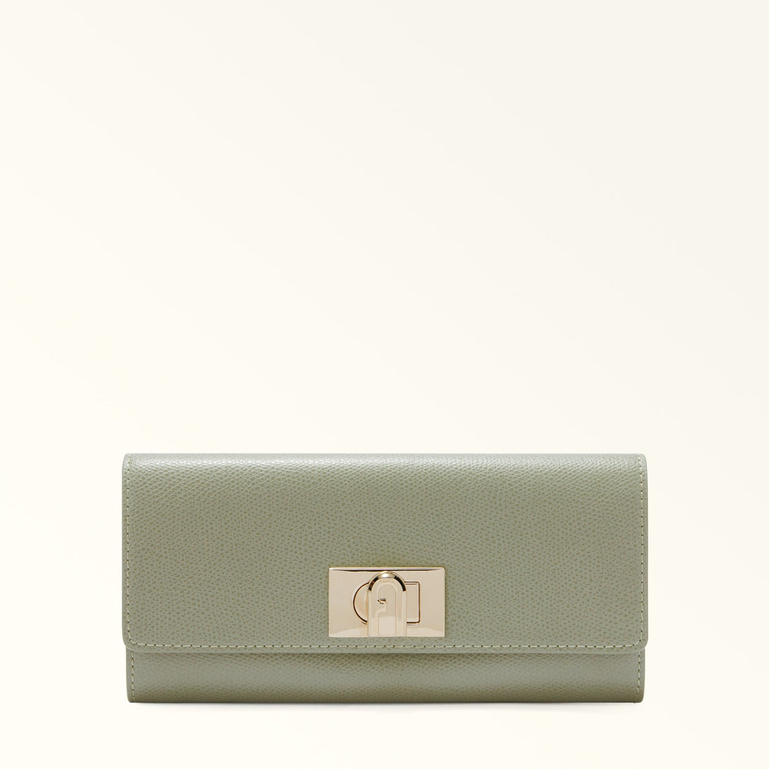 FURLA 1927 WALLET AGAVE b