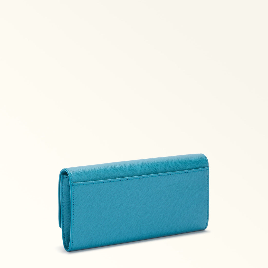 FURLA 1927 WALLET TURCHESE a