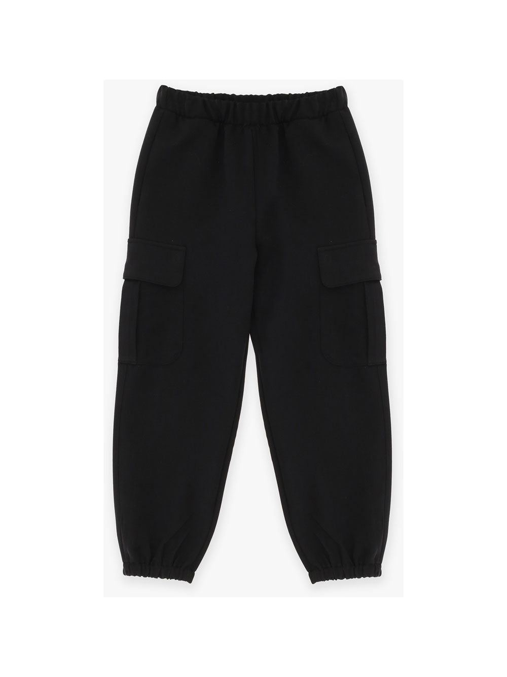 black jogging JOGGING KHABBAZ