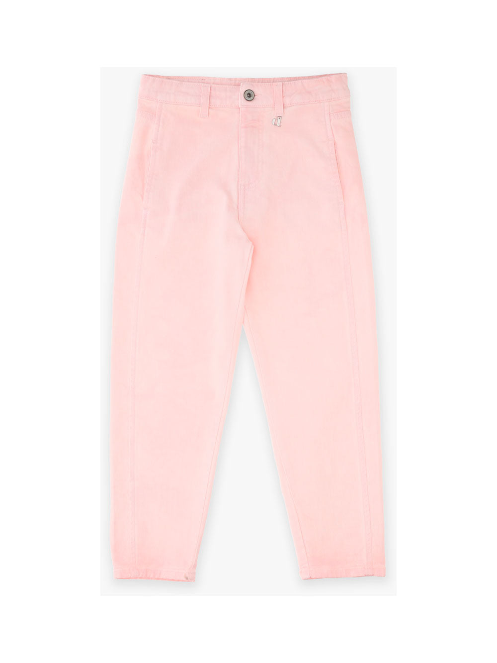 purple jeans KHABBAZ