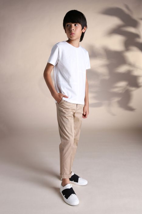 havane pants KHABBAZ