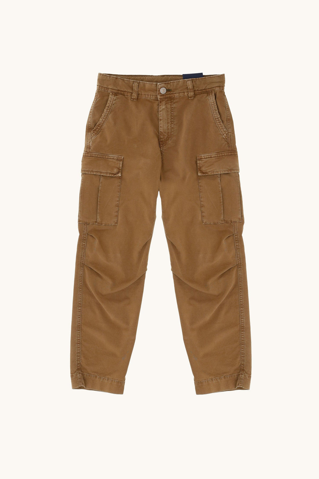 brown pants KHABBAZ