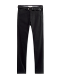 POBELT NOIR 999 SLACK Celio