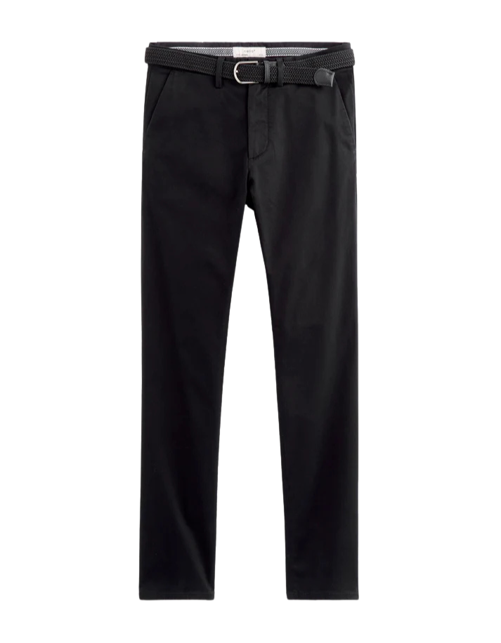 POBELT NOIR 999 SLACK Celio