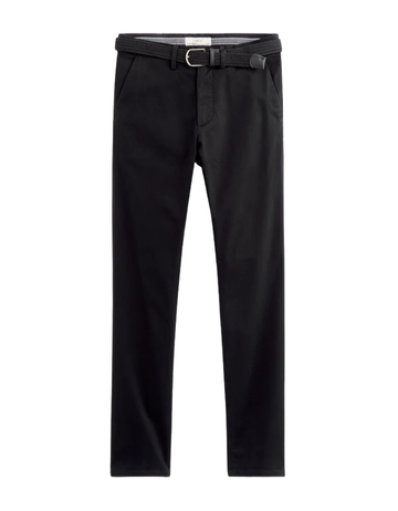 POBELT NOIR 999 SLACK Celio