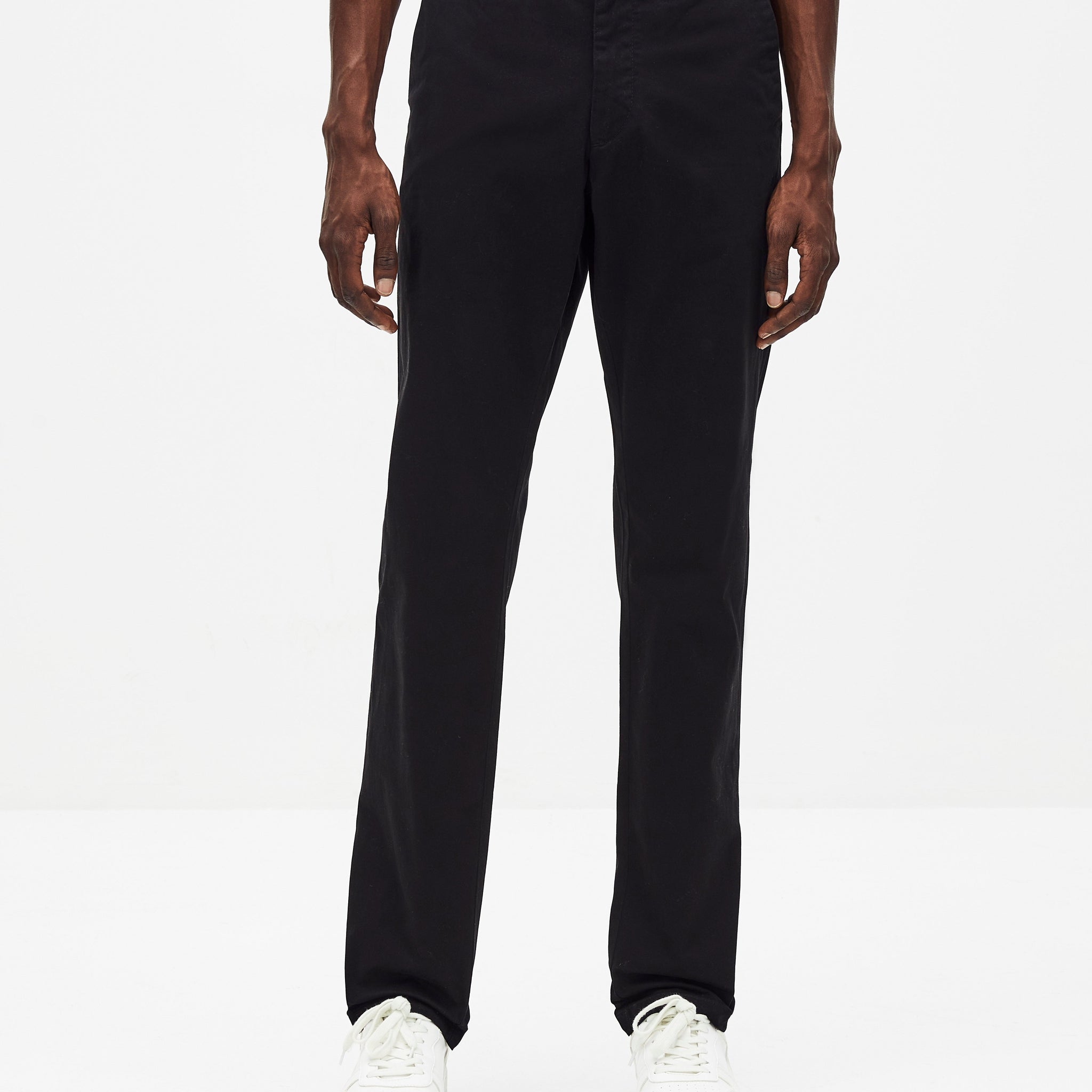 POBELT NOIR 999 SLACK Celio