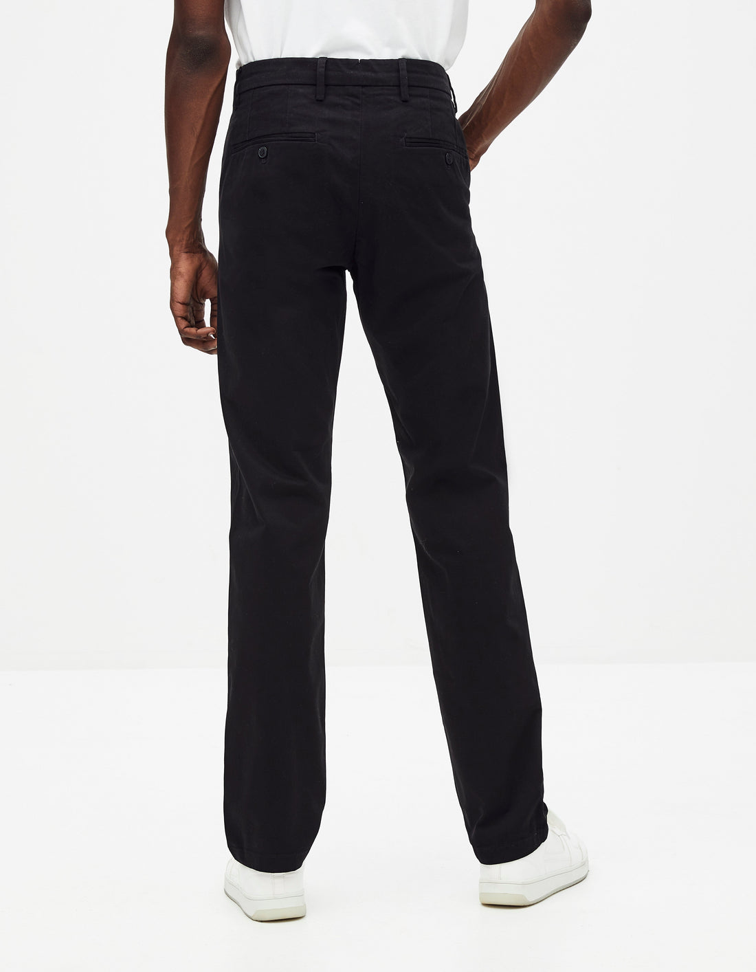 POBELT NOIR 999 SLACK Celio