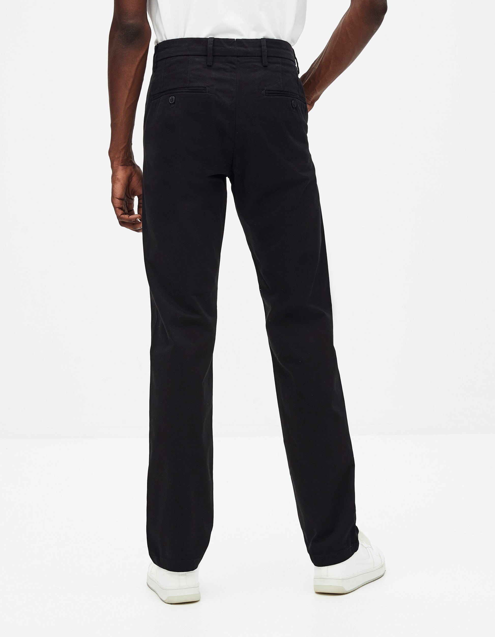 POBELT NOIR 999 SLACK Celio