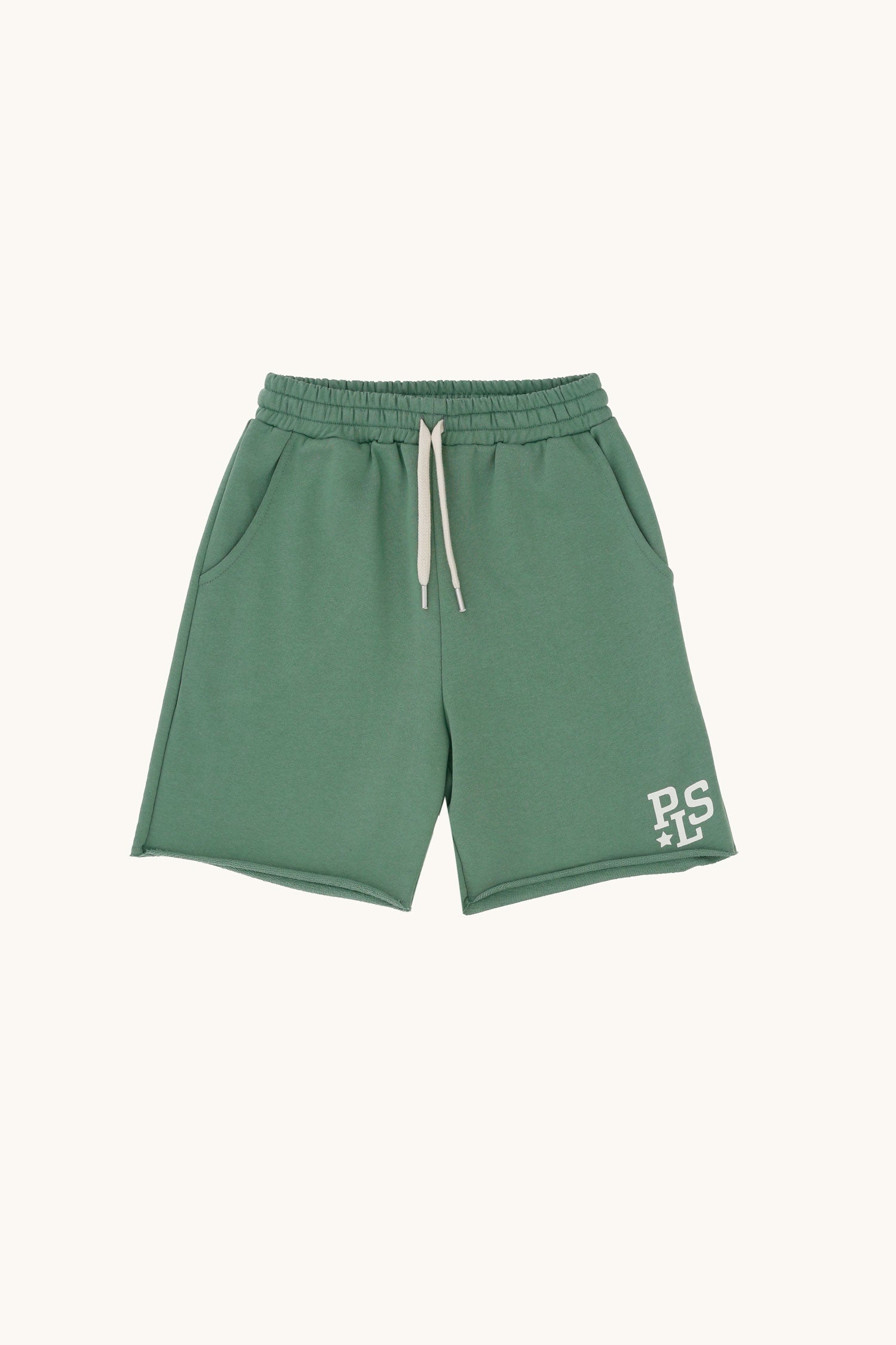 white shorts Shorts KHABBAZ