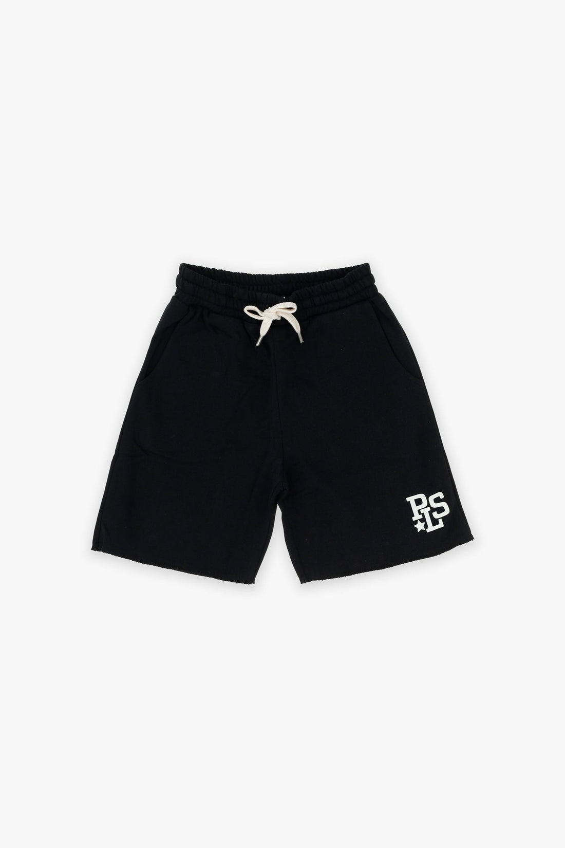 white shorts Shorts KHABBAZ