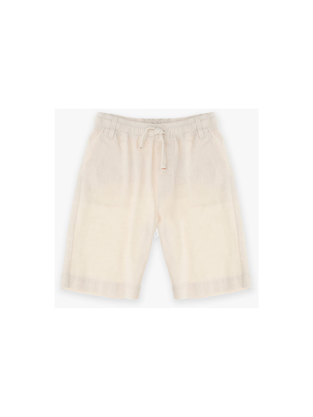 offwh Bermuda shorts KHABBAZ