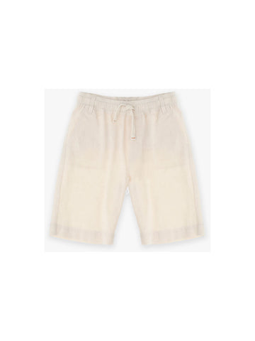 offwh Bermuda shorts KHABBAZ
