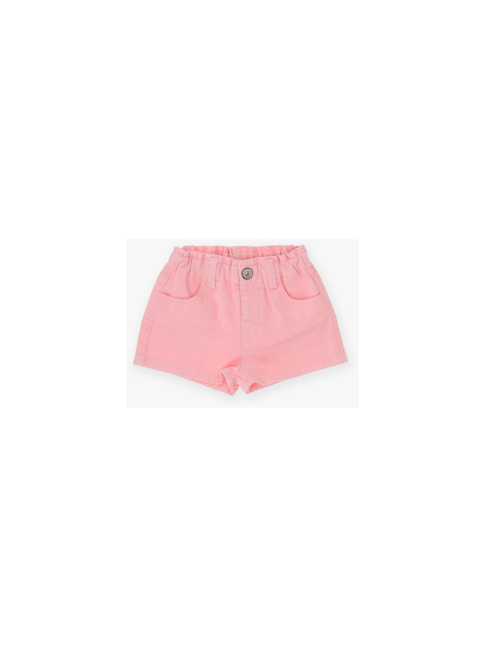 pink shorts KHABBAZ