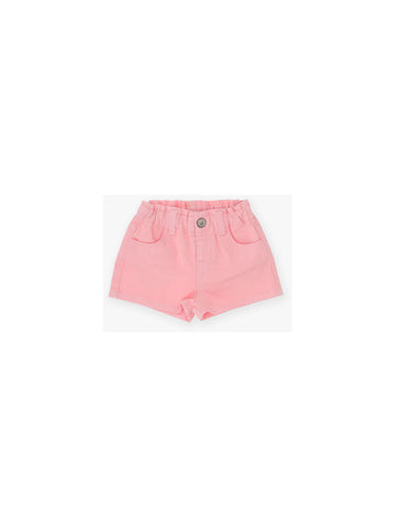 pink shorts KHABBAZ
