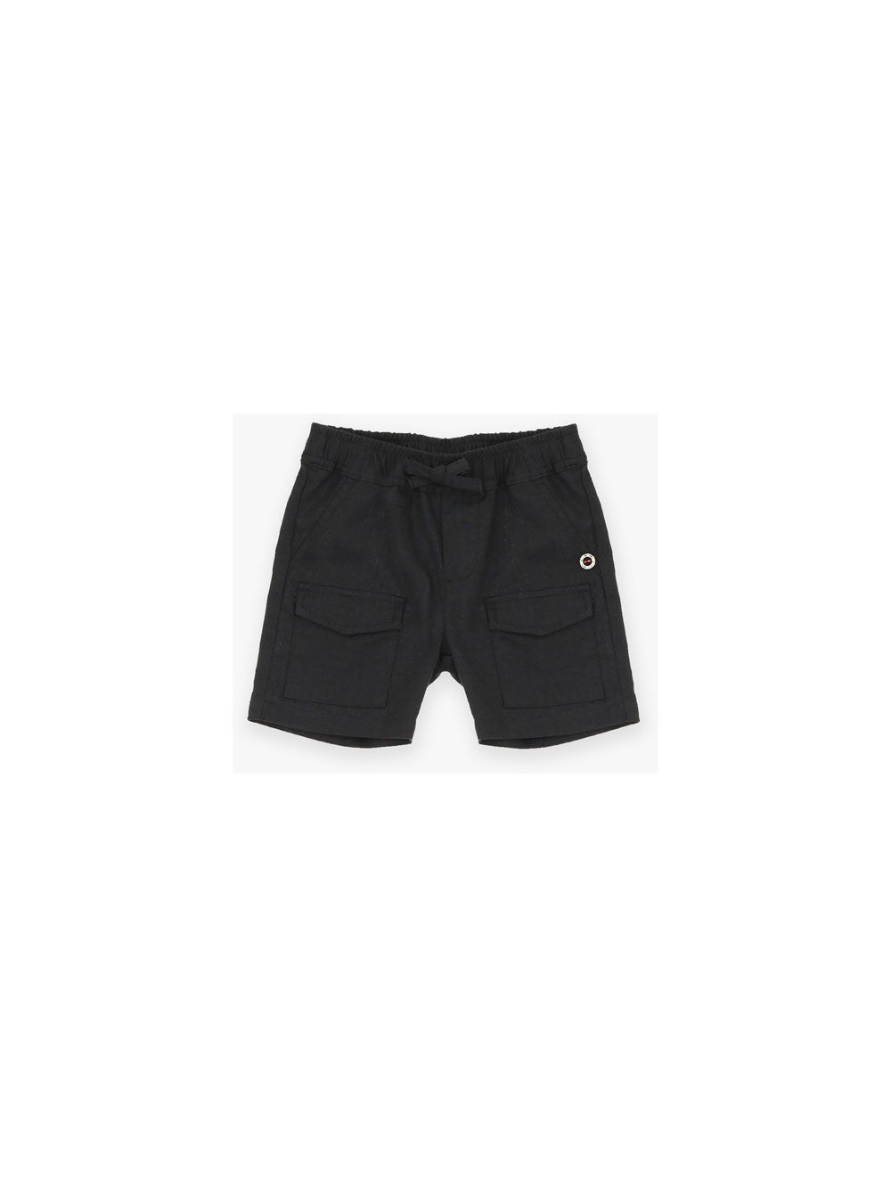 grey shorts Shorts KHABBAZ