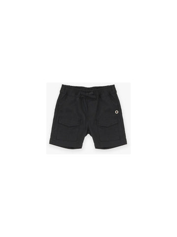 grey shorts Shorts KHABBAZ