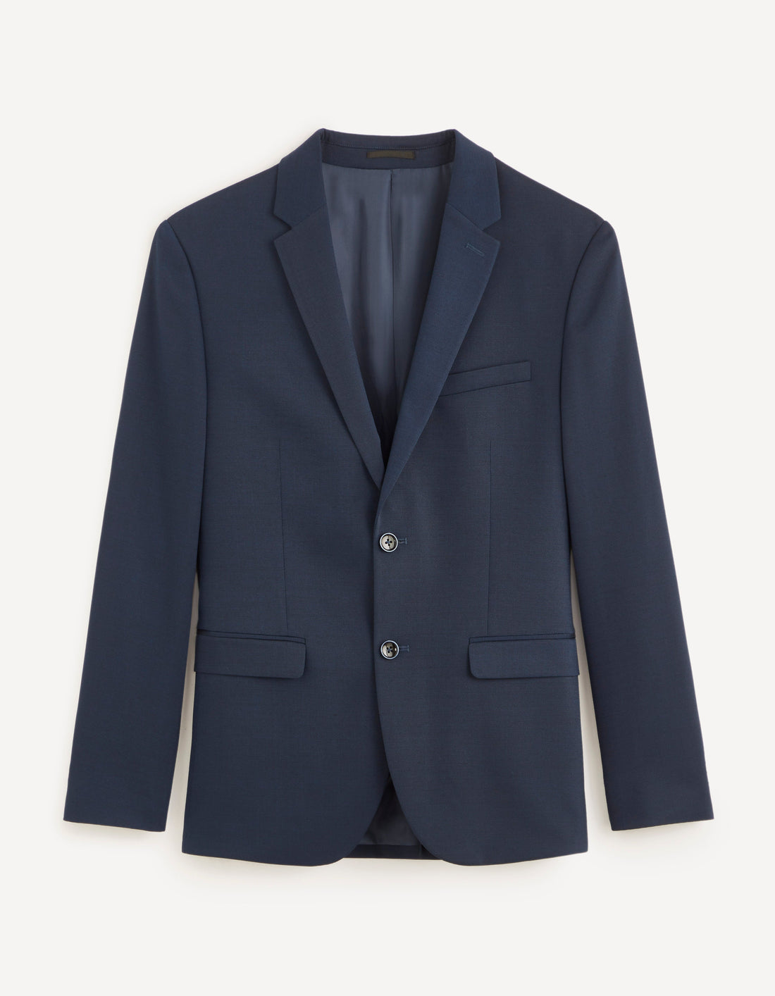 Bleu Suit Jacket