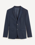 Bleu Suit Jacket