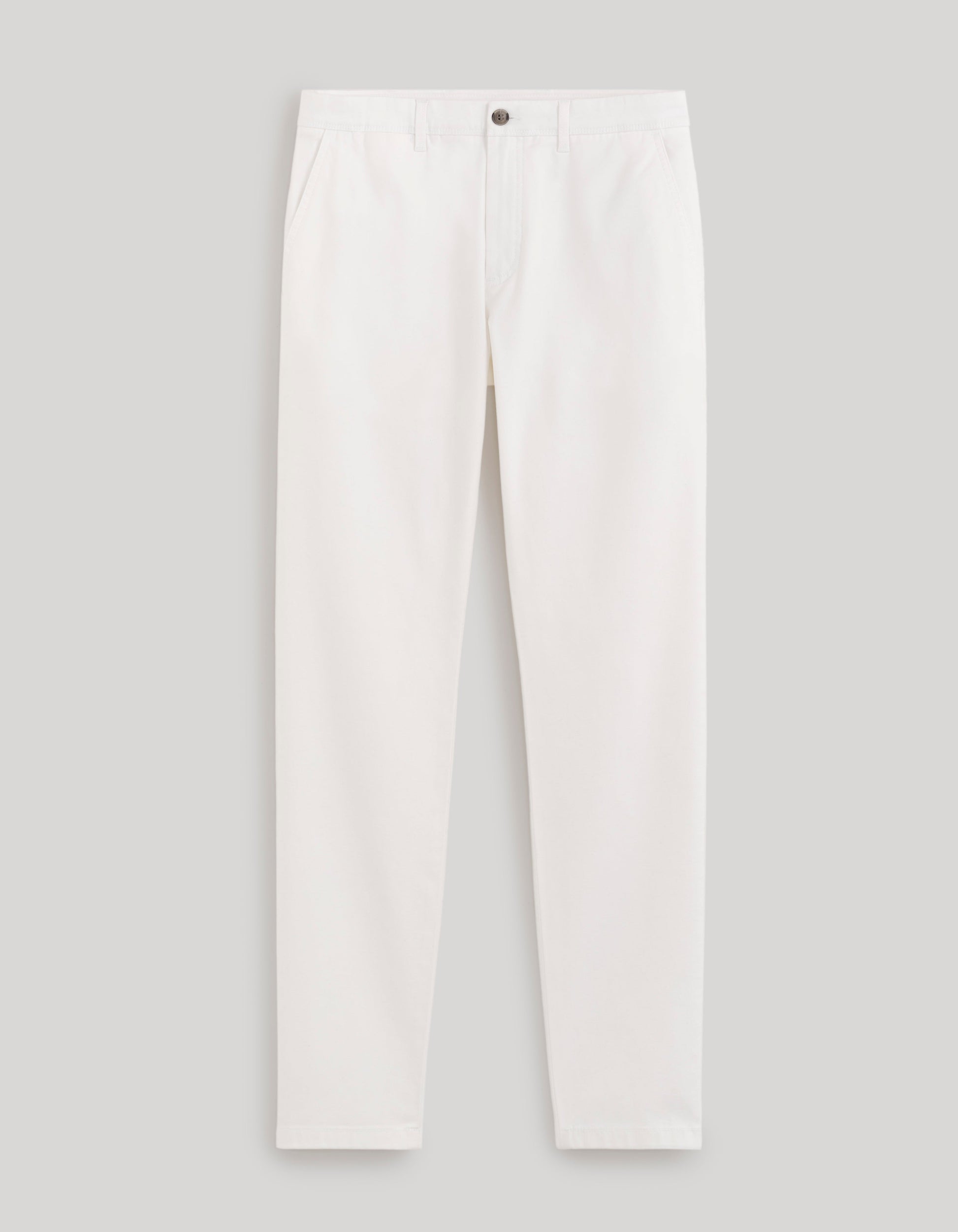 Pantalon chino slim