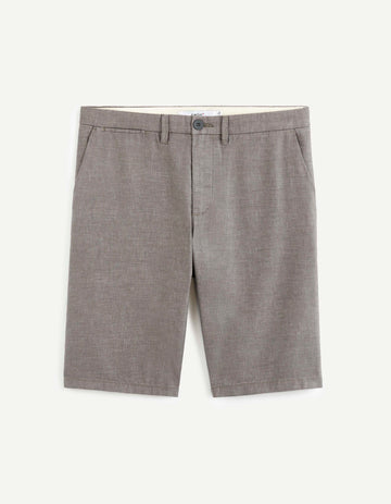 TOLINBM GRIS BERMUDA Celio