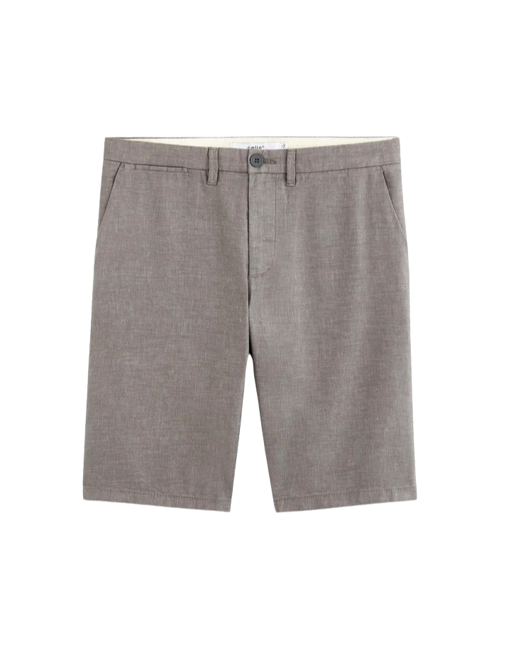 TOLINBM GRIS BERMUDA Celio