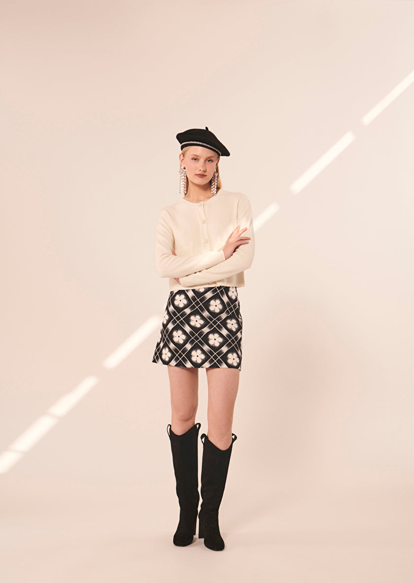 Gyslain Cardigan Tara Jarmon