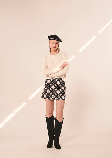 Gyslain Cardigan Tara Jarmon