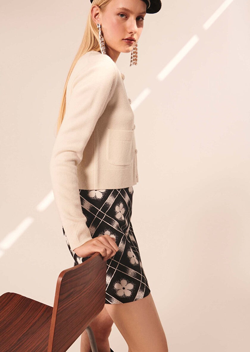 Gyslain Cardigan Tara Jarmon