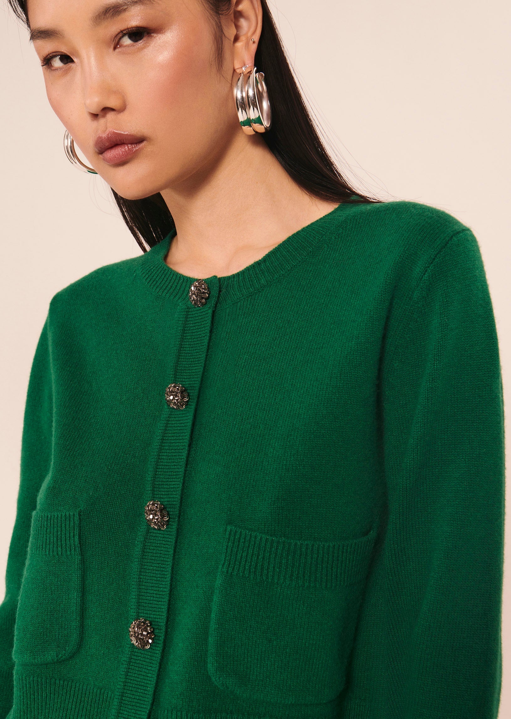 Gyslain Cardigan Tara Jarmon