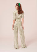 Carina Jumpsuit Tara Jarmon