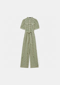 Carina Jumpsuit Tara Jarmon