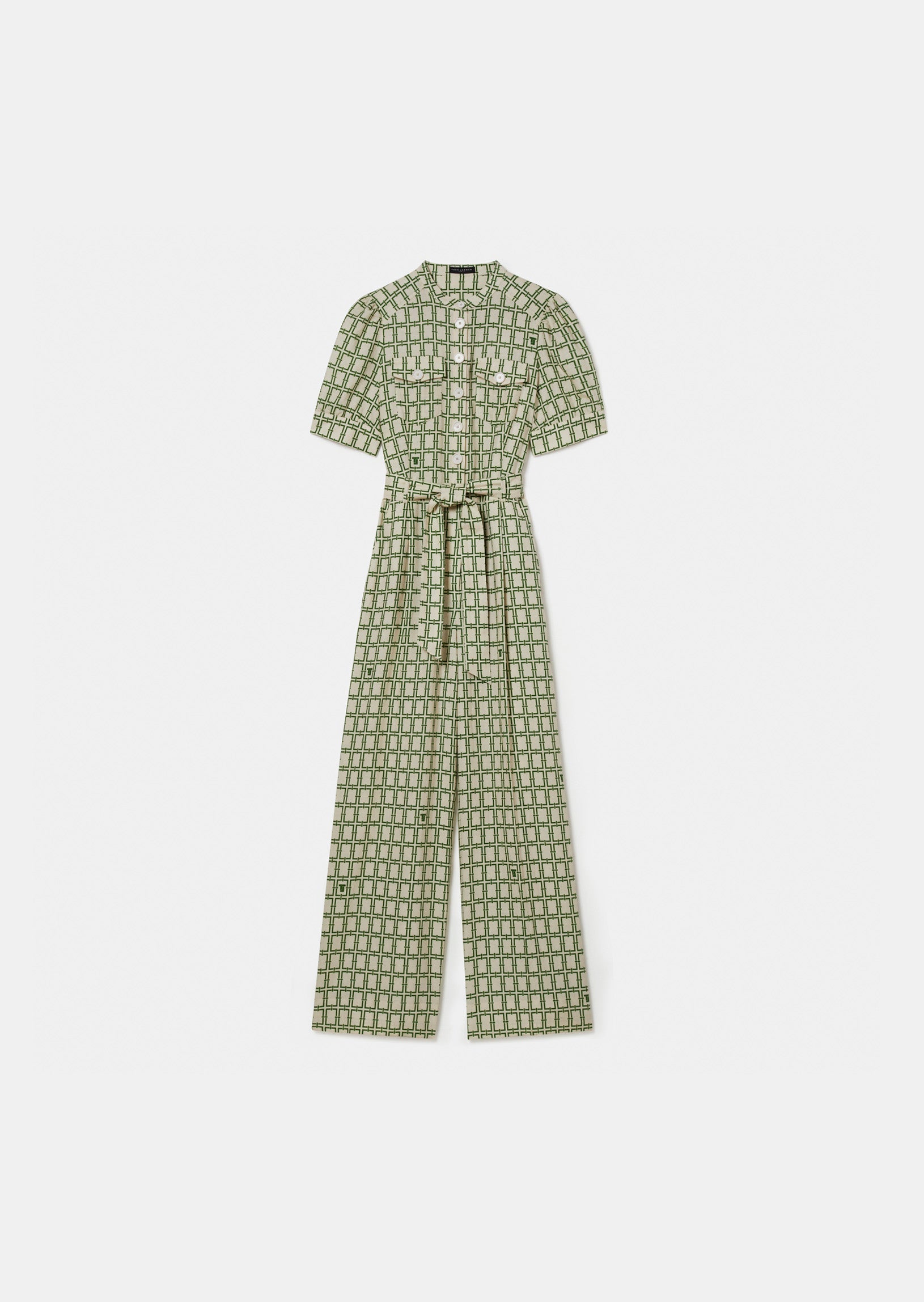 Carina Jumpsuit Tara Jarmon