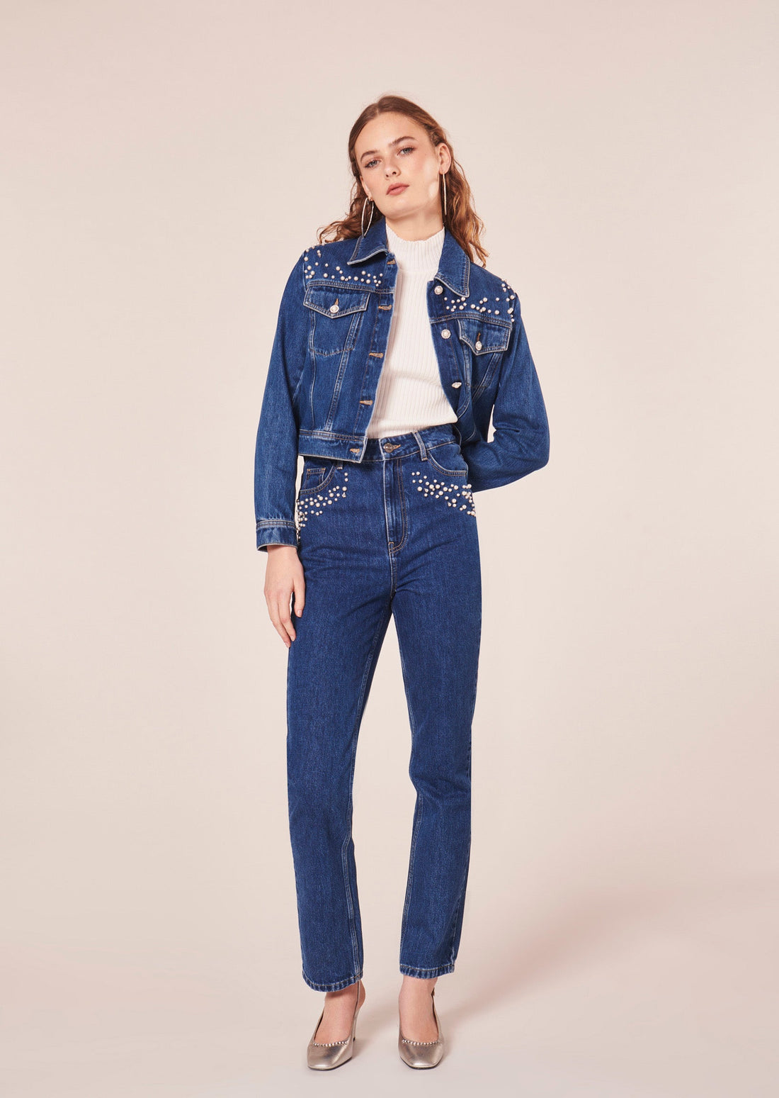 Joaquim Jeans Tara Jarmon